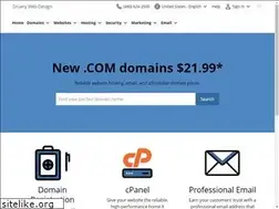 Sites similar to druerywebdesign.com