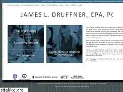 Sites similar to druffner.com
