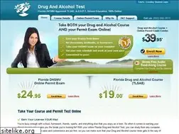 Sites similar to drug-and-alcohol-test.us