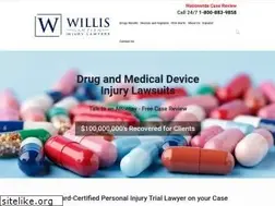 Sites similar to drug-attorneys.com