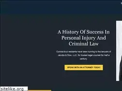 Sites similar to drug-charges-jacobslaw.com