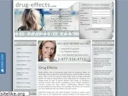 Sites similar to drug-effects.com