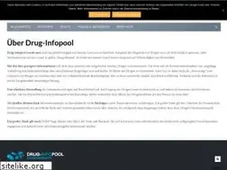 Sites similar to drug-infopool.de