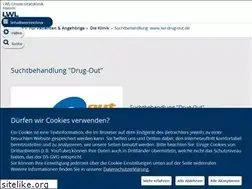 Sites similar to drug-out.de