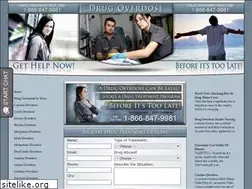 Sites similar to drug-overdose.com