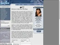 Sites similar to drug-rehabilitation.info