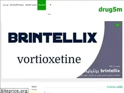 Sites similar to drug5m.com