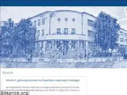 Sites similar to druga.hr