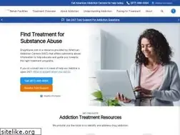 Sites similar to drugabuse.com
