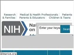 Sites similar to drugabuse.gov