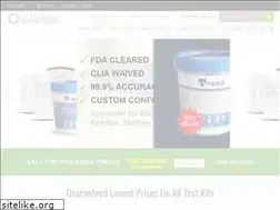 Sites similar to drugabusecontrol.com