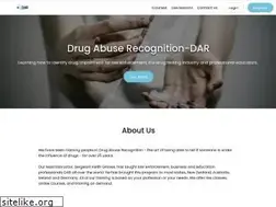 Sites similar to drugabuserecognition.com