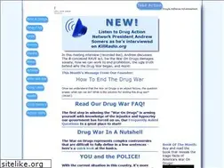 Sites similar to drugactionnetwork.com
