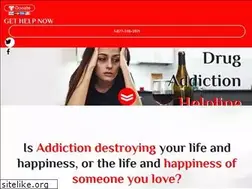 Sites similar to drugaddictionhelpline.com
