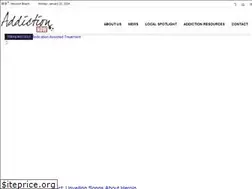 Sites similar to drugaddictionnow.com