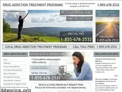 Sites similar to drugaddictiontreatment.info