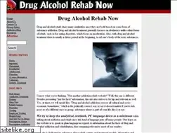 Sites similar to drugalcohol-rehab.com