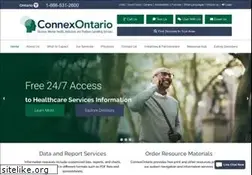 Sites similar to drugandalcoholhelpline.ca