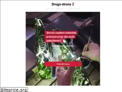 Sites similar to drugastronaz.pl