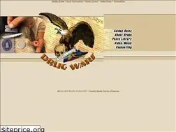 Sites similar to drugaware.co.za