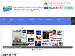 Sites similar to drugawareness.org