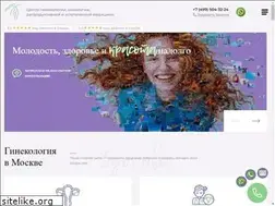 Sites similar to drugayaginekologiya.ru