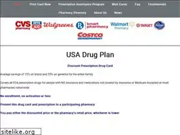 Sites similar to drugcard4u.com