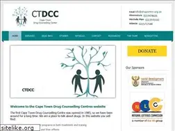 Sites similar to drugcentre.org.za