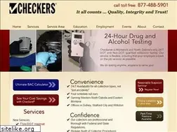 Sites similar to drugcheckers.com