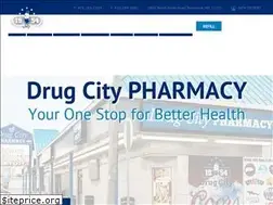 Sites similar to drugcityrx.com