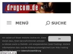 Sites similar to drugcom.de