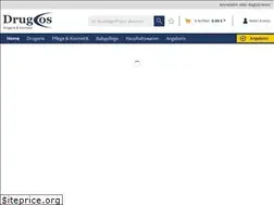 Sites similar to drugcos.de