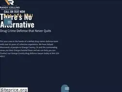 Sites similar to drugcrime-law.com