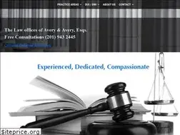 Sites similar to drugcrimedefenselawyer-nj.com