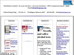 Sites similar to drugcup.com