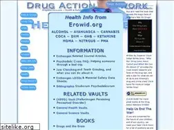 Sites similar to drugcure.com