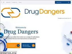Sites similar to drugdangers.com