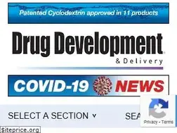 Sites similar to drugdeliverytech.com