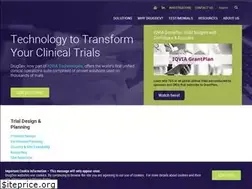 Sites similar to drugdev.com