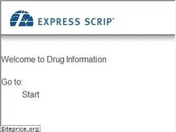 Sites similar to drugdigest.org