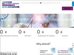 Sites similar to drugdiscovery.events