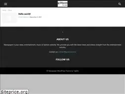 Sites similar to drugdiscoverynewsonline.com