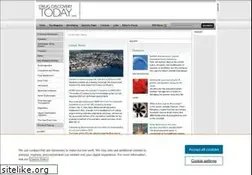 Sites similar to drugdiscoverytoday.com