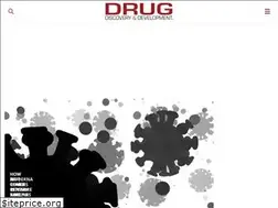 Sites similar to drugdiscoverytrends.com