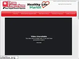 Sites similar to drugemp.com