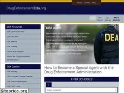 Sites similar to drugenforcementedu.org