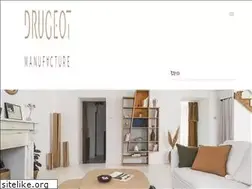 Sites similar to drugeot.com