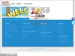 Sites similar to drugfacts4youngpeople.com