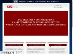 Sites similar to drugfreeatwork.com
