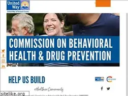 Sites similar to drugfreebroward.org
